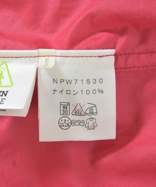 THE NORTH FACE 山系外套