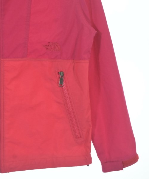 THE NORTH FACE 山系外套