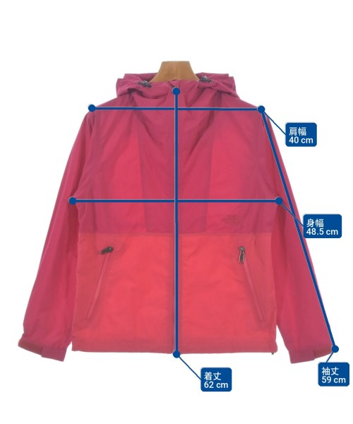 THE NORTH FACE 山系外套