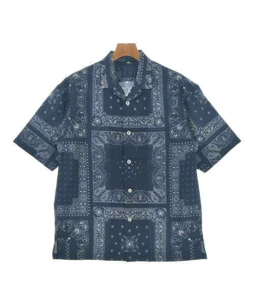 THE NORTH FACE 休閒襯衫
