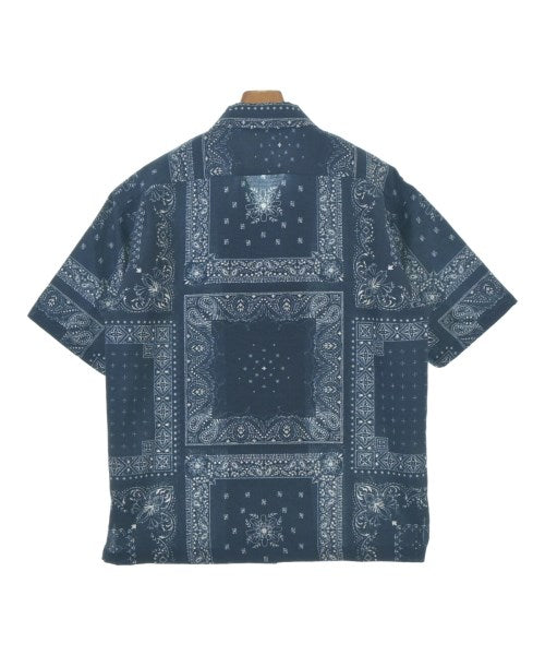 THE NORTH FACE 休閒襯衫