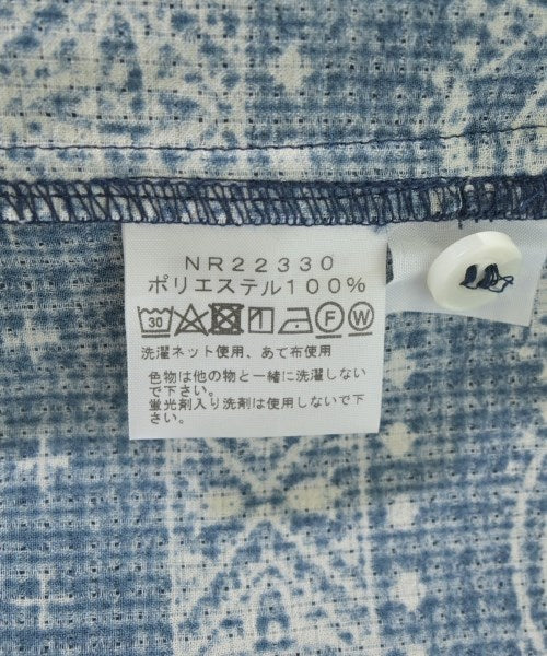 THE NORTH FACE 休閒襯衫