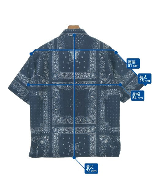 THE NORTH FACE 休閒襯衫