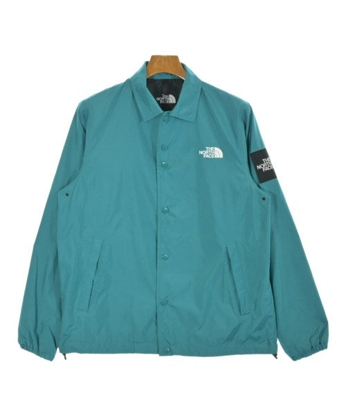 THE NORTH FACE 斜紋夾克