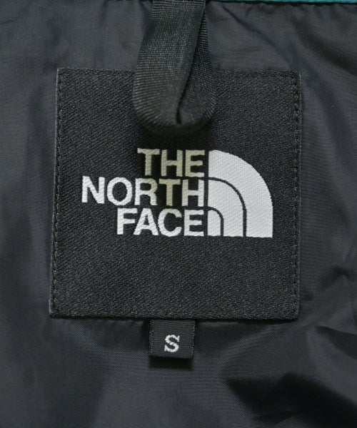 THE NORTH FACE 斜紋夾克