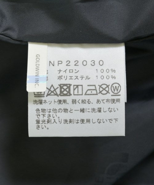THE NORTH FACE 斜紋夾克