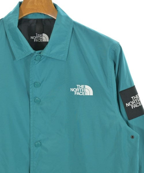 THE NORTH FACE 斜紋夾克