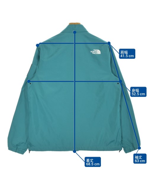 THE NORTH FACE 斜紋夾克