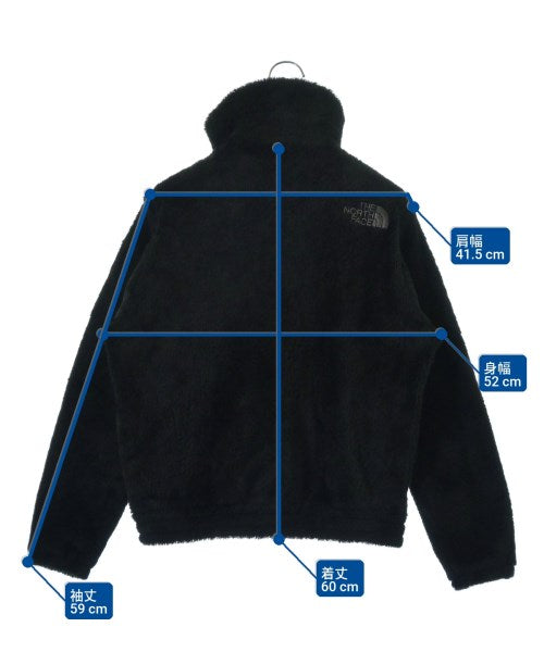 THE NORTH FACE 斜紋夾克