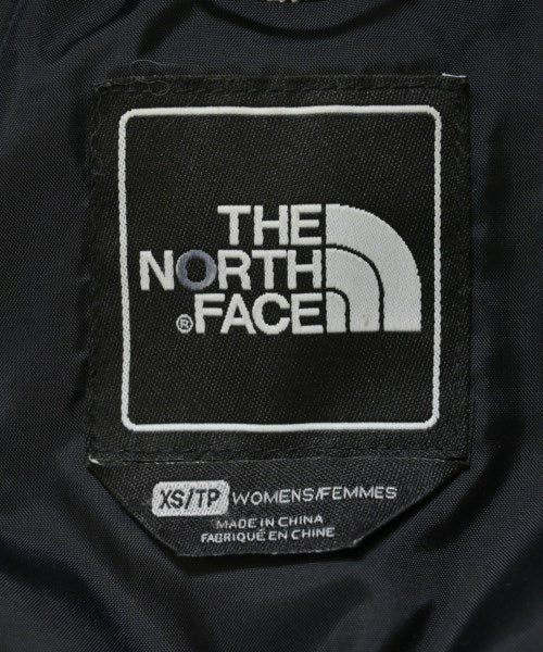 THE NORTH FACE 羽絨夾克/背心