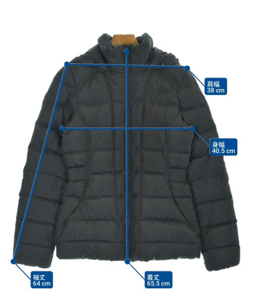 THE NORTH FACE 羽絨夾克/背心