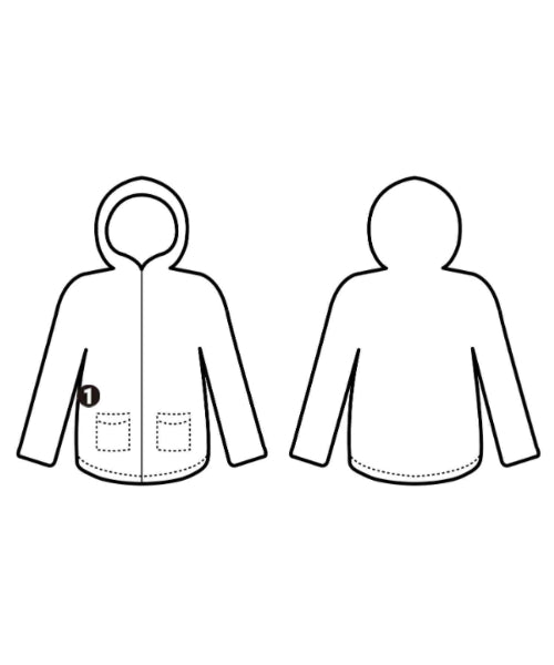 THE NORTH FACE 羽絨夾克/背心