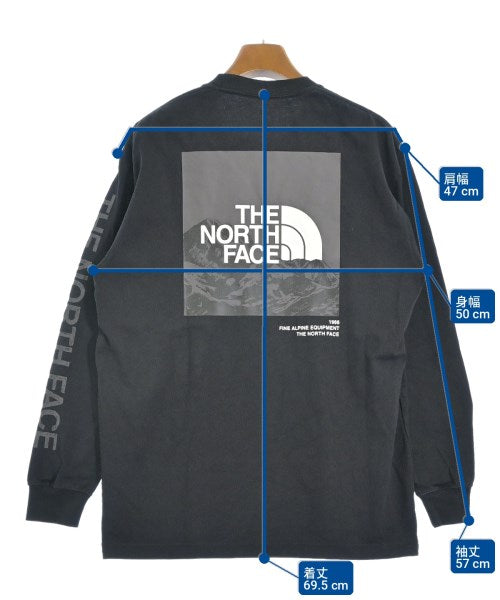 THE NORTH FACE T恤/上衣
