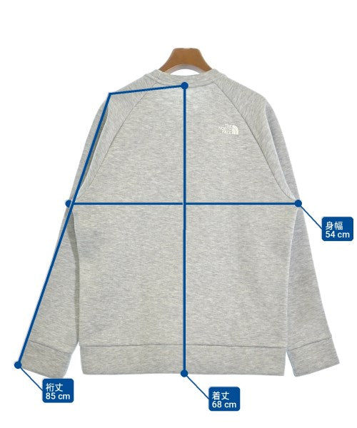 THE NORTH FACE 運動衫