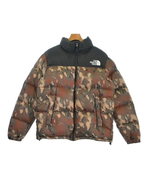 THE NORTH FACE 羽絨夾克/背心