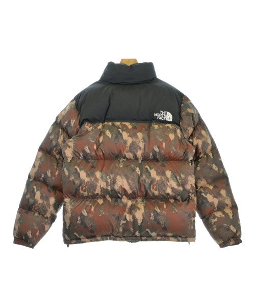 THE NORTH FACE 羽絨夾克/背心