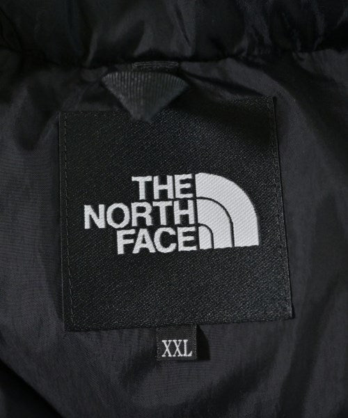 THE NORTH FACE 羽絨夾克/背心