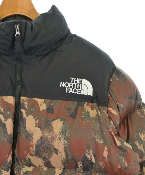 THE NORTH FACE 羽絨夾克/背心