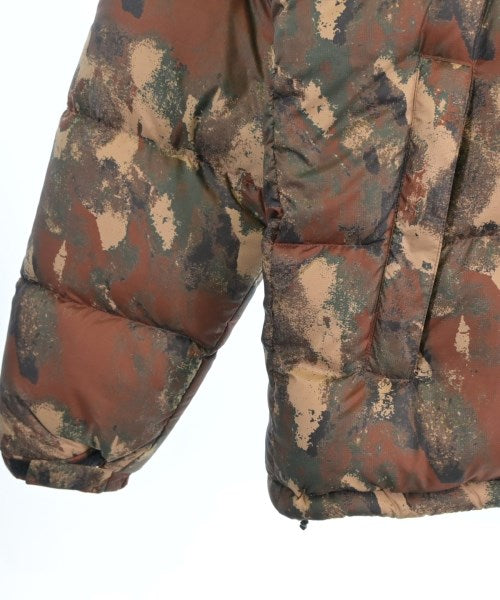 THE NORTH FACE 羽絨夾克/背心