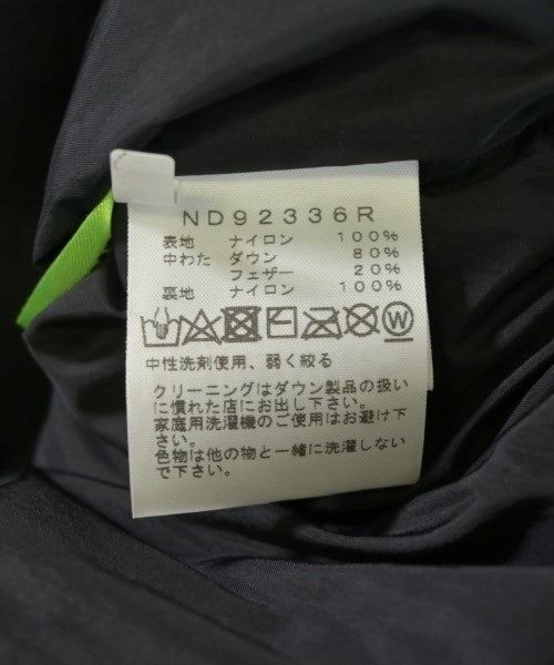 THE NORTH FACE 羽絨夾克/背心