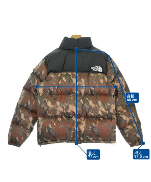 THE NORTH FACE 羽絨夾克/背心