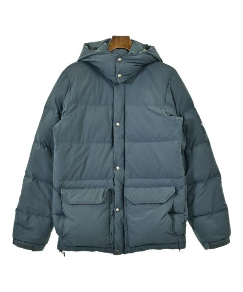 THE NORTH FACE 羽絨夾克/背心