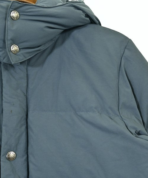 THE NORTH FACE 羽絨夾克/背心