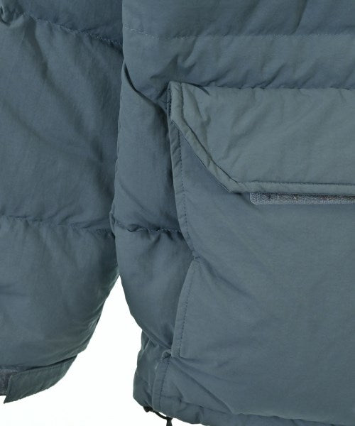THE NORTH FACE 羽絨夾克/背心