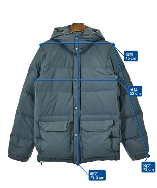 THE NORTH FACE 羽絨夾克/背心