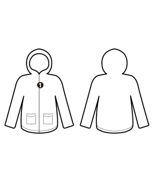 THE NORTH FACE 羽絨夾克/背心