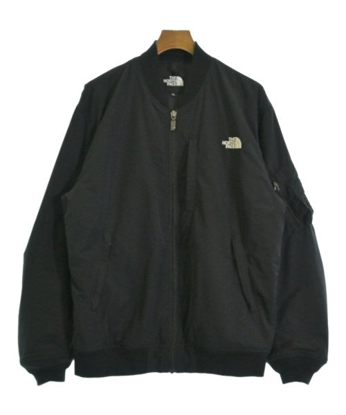 THE NORTH FACE 軍裝夾克