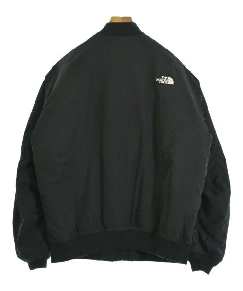 THE NORTH FACE 軍裝夾克