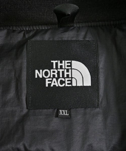 THE NORTH FACE 軍裝夾克