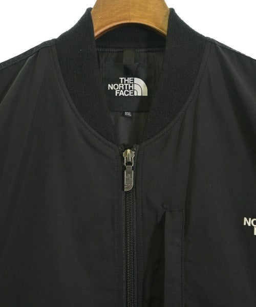 THE NORTH FACE 軍裝夾克