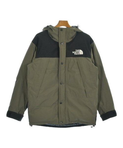 THE NORTH FACE 羽絨夾克/背心