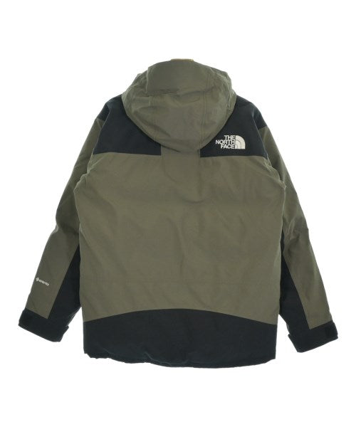 THE NORTH FACE 羽絨夾克/背心