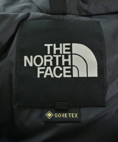 THE NORTH FACE 羽絨夾克/背心