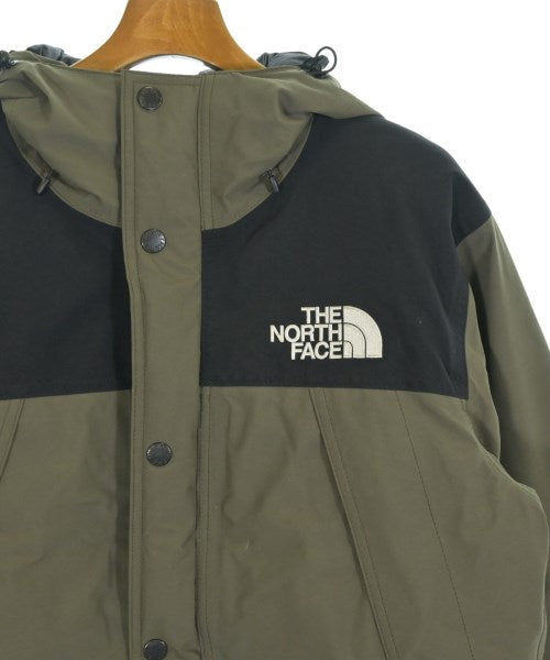 THE NORTH FACE 羽絨夾克/背心