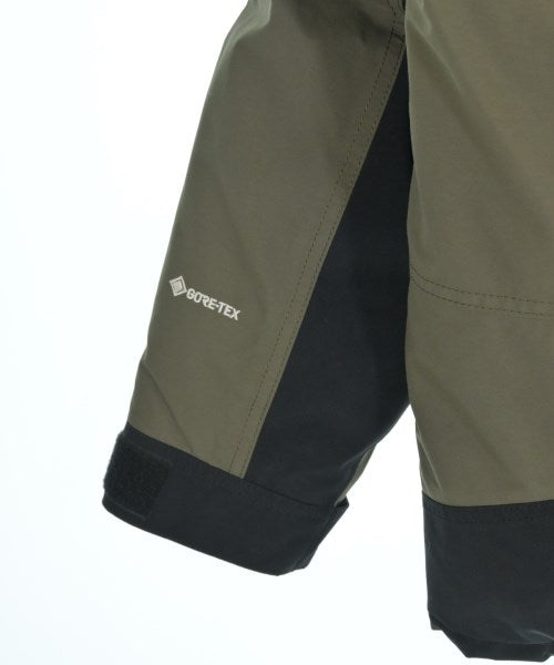 THE NORTH FACE 羽絨夾克/背心