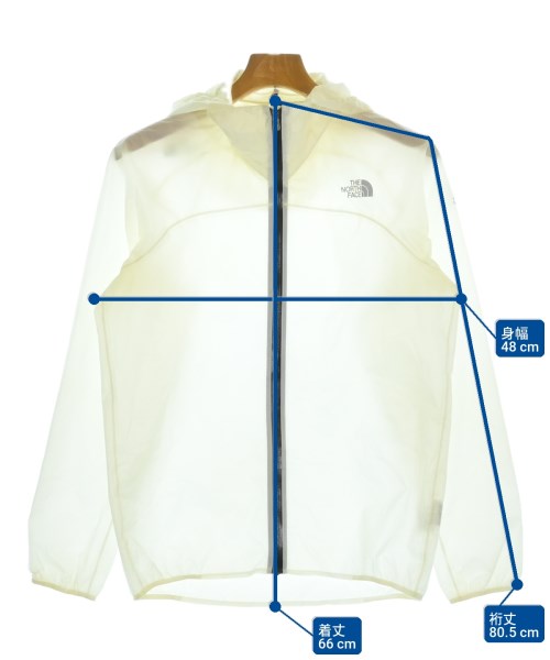 THE NORTH FACE 其他飛行外套