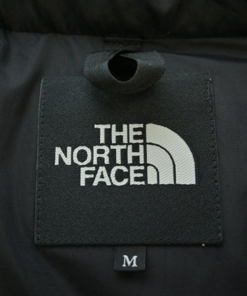 THE NORTH FACE 羽絨夾克/背心