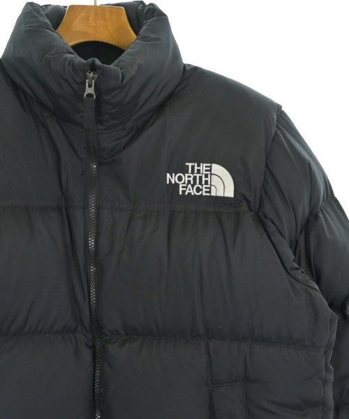 THE NORTH FACE 羽絨夾克/背心