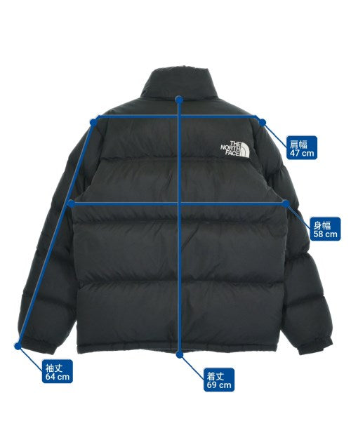 THE NORTH FACE 羽絨夾克/背心
