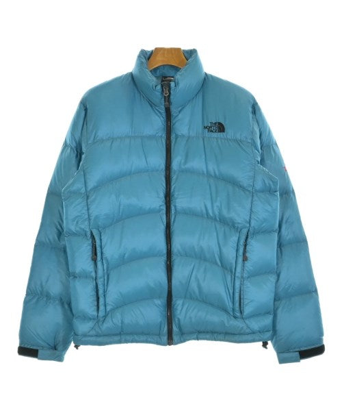 THE NORTH FACE 羽絨夾克/背心