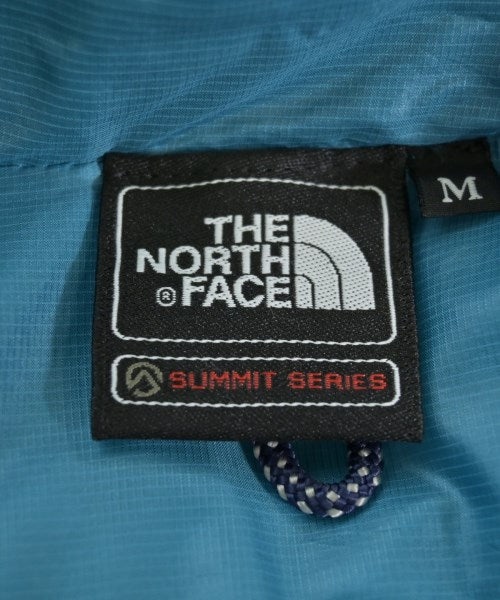 THE NORTH FACE 羽絨夾克/背心