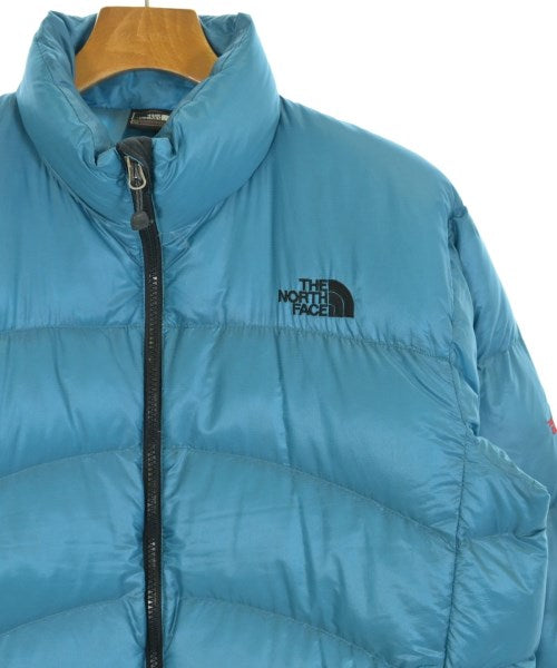 THE NORTH FACE 羽絨夾克/背心