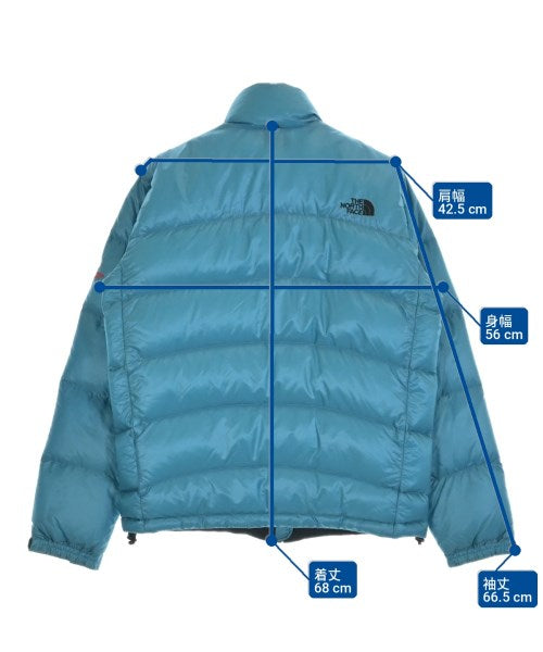 THE NORTH FACE 羽絨夾克/背心