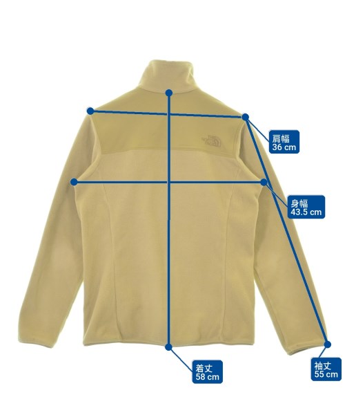 THE NORTH FACE 其他飛行外套