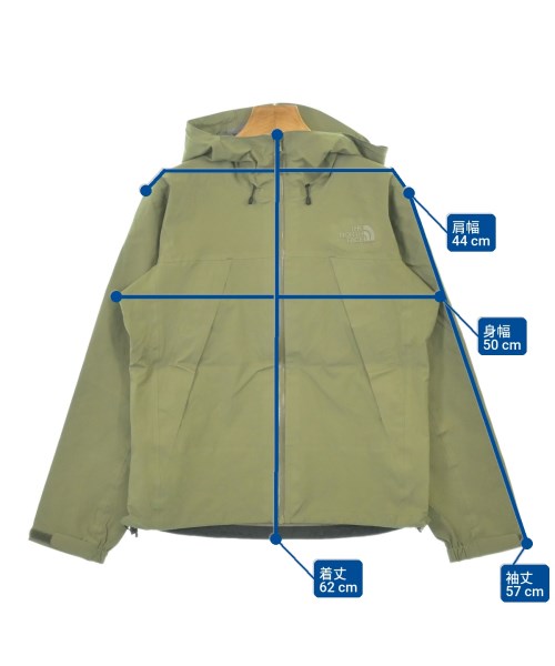 THE NORTH FACE 其他飛行外套