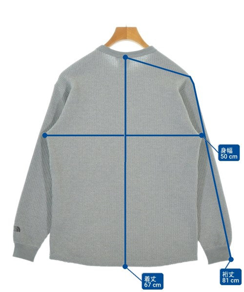 THE NORTH FACE T恤/上衣